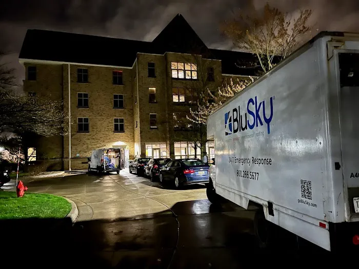 BluSky Restoration Contractors Picture 3