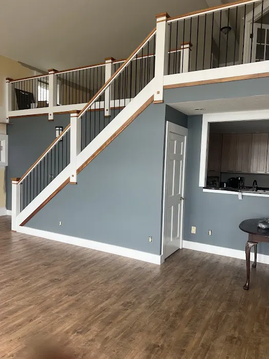 GTO Painting Picture 1