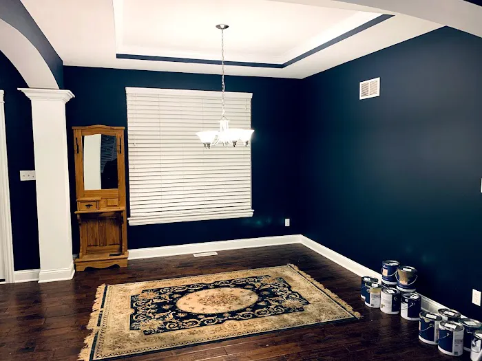 GTO Painting Picture 5