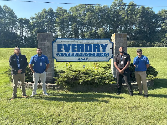 Everdry Waterproofing: Serving Michigan & Indiana Picture 7