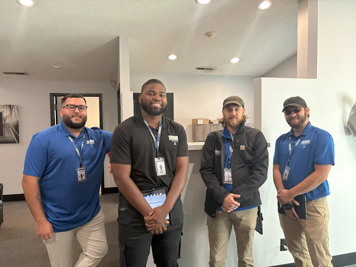 Everdry Waterproofing: Serving Michigan & Indiana Picture 10