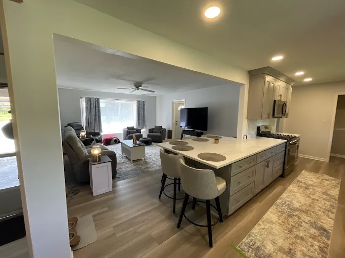 HomeWorks Construction and Remodeling Picture 1