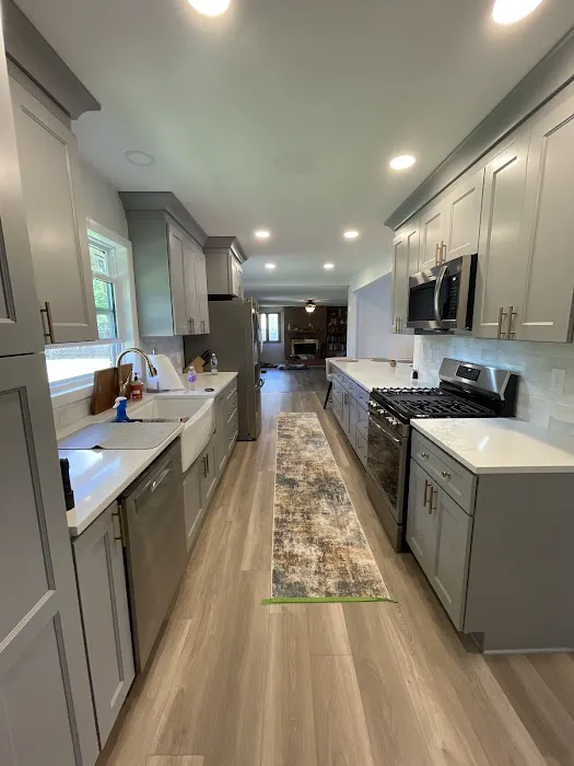 HomeWorks Construction and Remodeling Picture 7