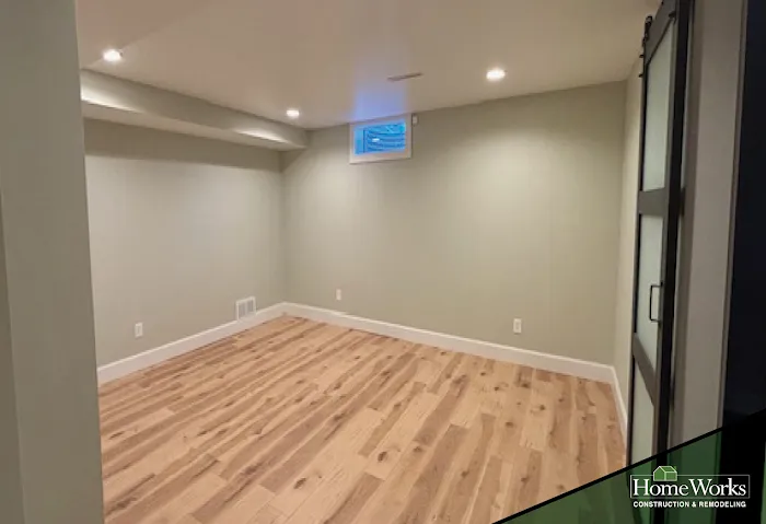 HomeWorks Construction and Remodeling Picture 3