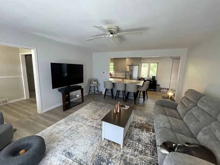 HomeWorks Construction and Remodeling Picture 2