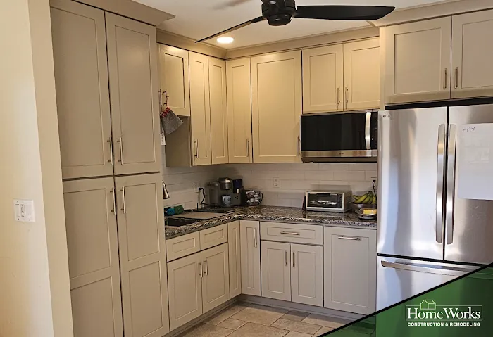 HomeWorks Construction and Remodeling Picture 10