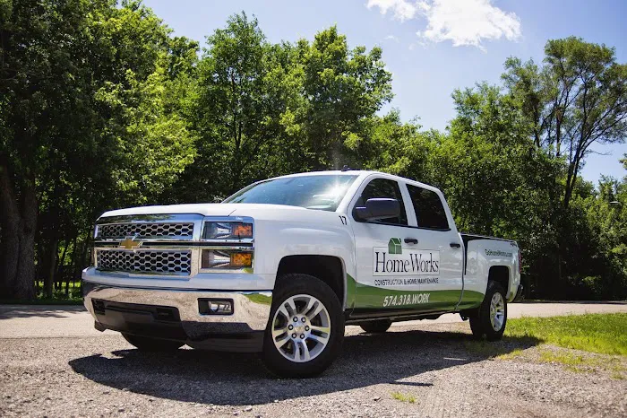 HomeWorks Construction and Remodeling Picture 5