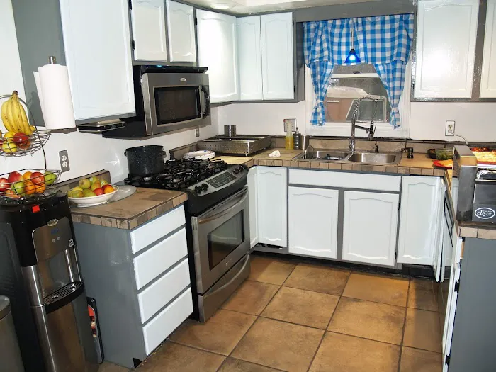 Ionic Fresh Picture 7