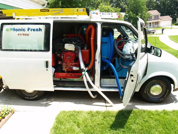 Ionic Fresh Picture 10