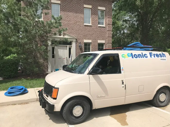 Ionic Fresh Picture 8