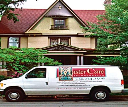 MasterCare Inc