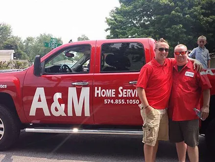 A&M Home Services Picture 8