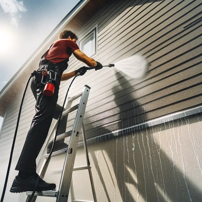 Mr. Handyman of Northern St. Joseph and Elkhart Counties, Handyman Services, Drywall Repair, Handyman Near Me Picture 8