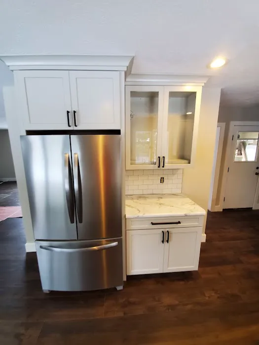 Mr. Handyman of Northern St. Joseph and Elkhart Counties, Handyman Services, Drywall Repair, Handyman Near Me Picture 2