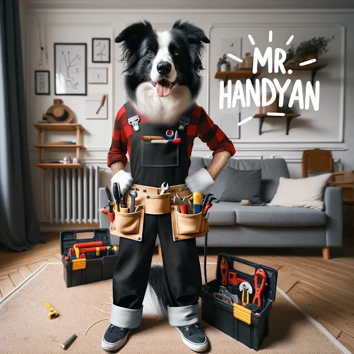 Mr. Handyman of Northern St. Joseph and Elkhart Counties, Handyman Services, Drywall Repair, Handyman Near Me Picture 7