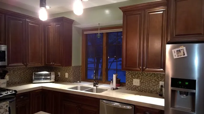 Mr. Handyman of Northern St. Joseph and Elkhart Counties, Handyman Services, Drywall Repair, Handyman Near Me Picture 1