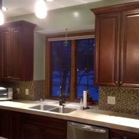 Mr. Handyman of Northern St. Joseph and Elkhart Counties, Handyman Services, Drywall Repair, Handyman Near Me ico