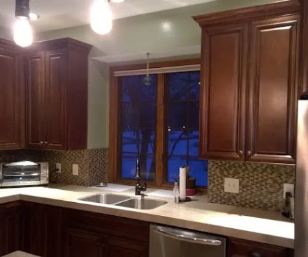 Mr. Handyman of Northern St. Joseph and Elkhart Counties, Handyman Services, Drywall Repair, Handyman Near Me