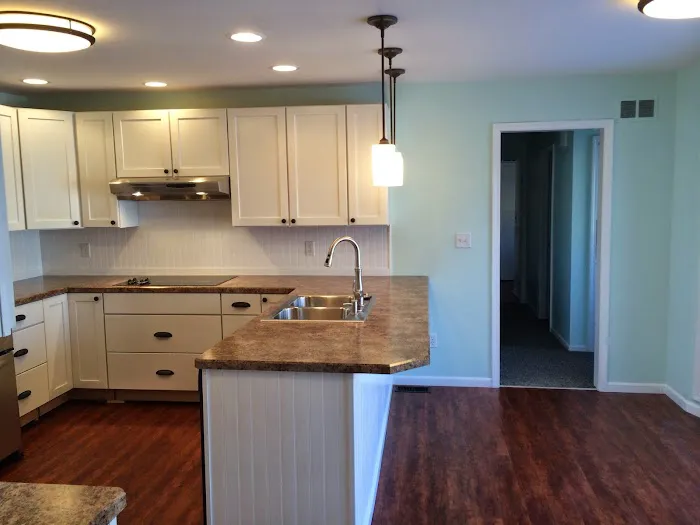 Mr. Handyman of Northern St. Joseph and Elkhart Counties, Handyman Services, Drywall Repair, Handyman Near Me Picture 5