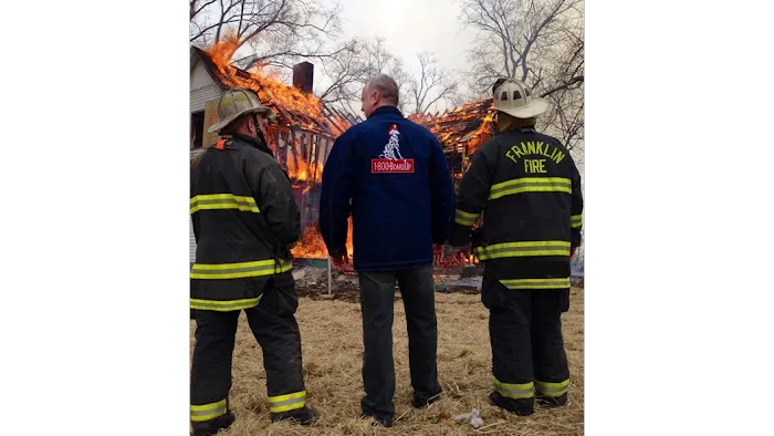 1-800-BoardUp of Michiana Picture 2