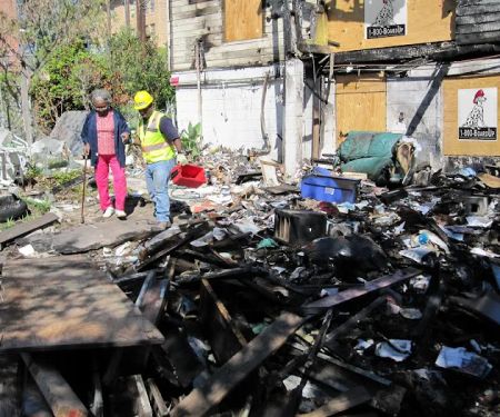 1-800-BoardUp of Michiana