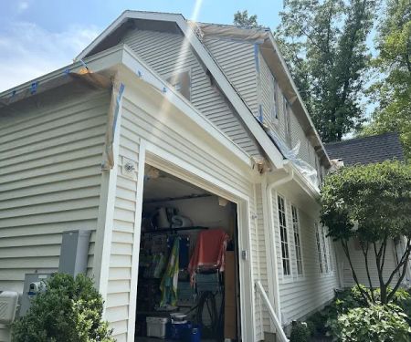 Five Star Painting of South Bend