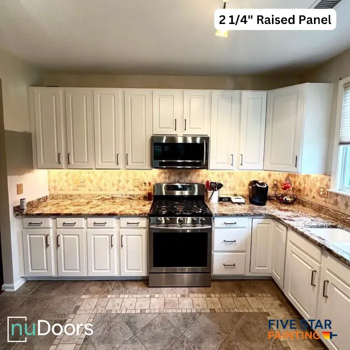 Five Star Painting of South Bend Picture 6