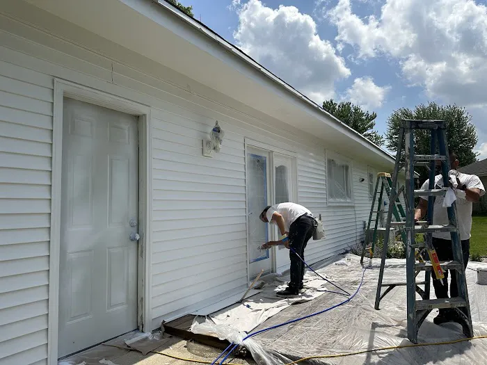 Five Star Painting of South Bend Picture 2