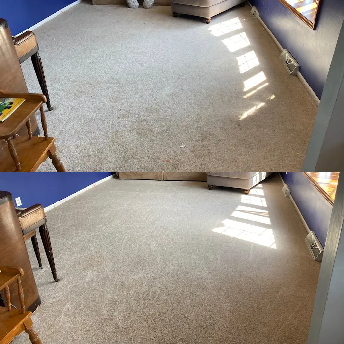 Stanley Steemer Picture 7