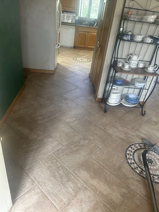 Stanley Steemer Picture 6