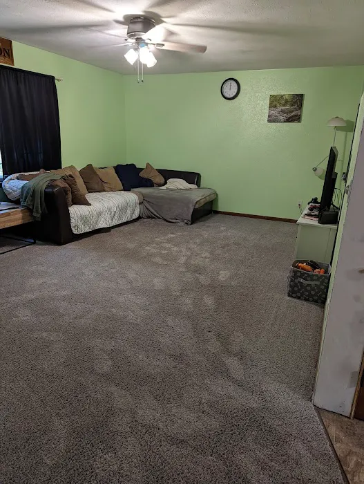 Stanley Steemer Picture 2