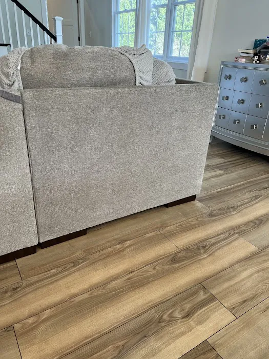 Stanley Steemer Picture 8