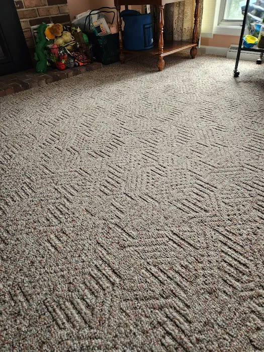 Stanley Steemer Picture 10