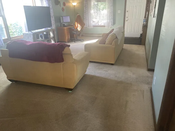 Stanley Steemer Picture 9