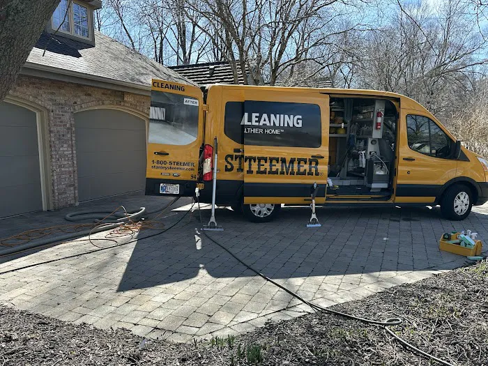 Stanley Steemer Picture 1