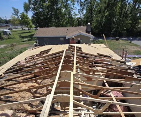 DoAll Home Improvements LLC