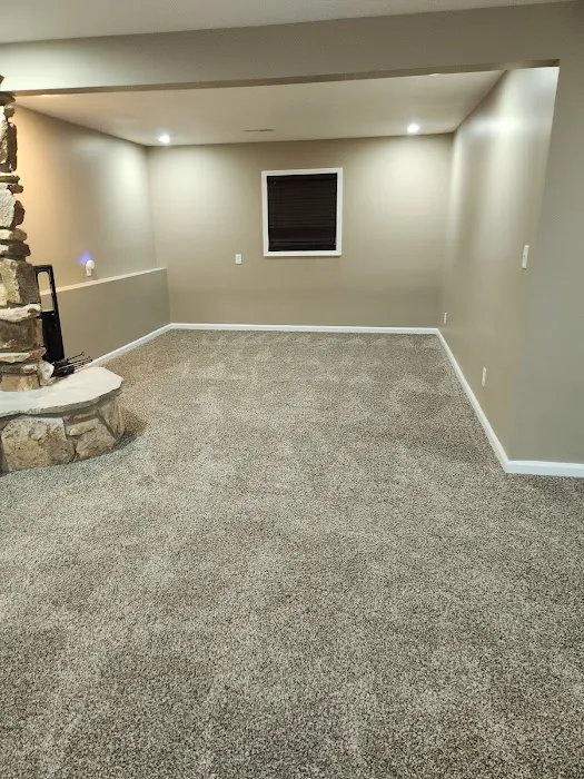 White House Cleaning and Restoration Picture 6