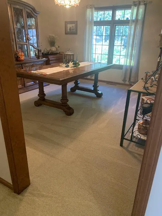 White House Cleaning and Restoration Picture 8