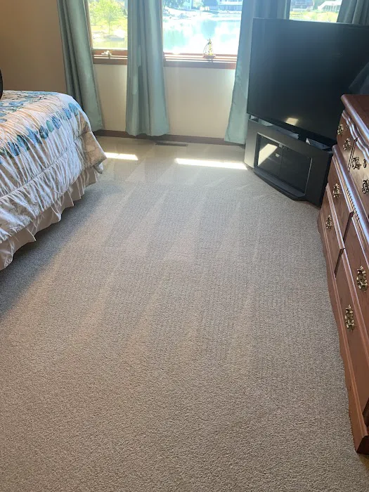 White House Cleaning and Restoration Picture 9