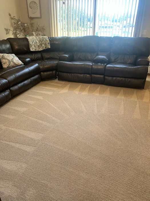 White House Cleaning and Restoration Picture 1