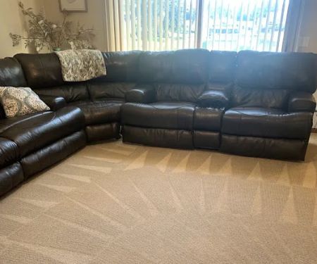 White House Cleaning and Restoration