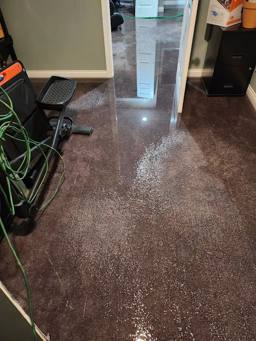 White House Cleaning and Restoration Picture 10