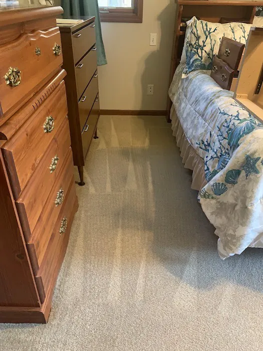 White House Cleaning and Restoration Picture 3