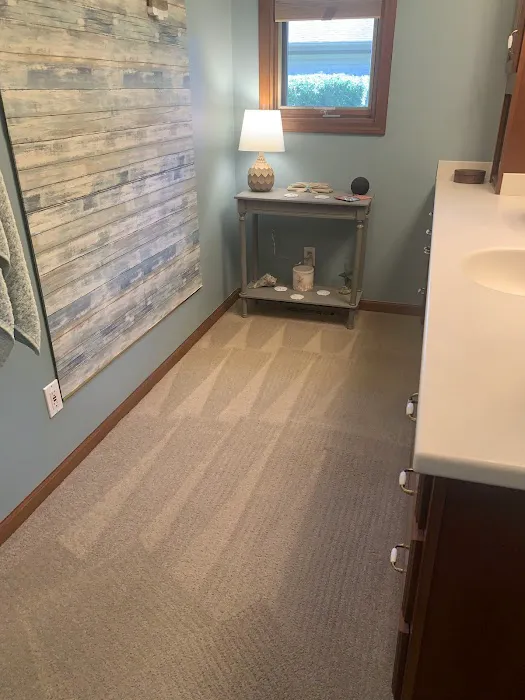 White House Cleaning and Restoration Picture 4