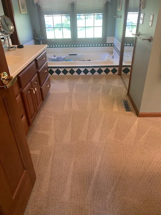 White House Cleaning and Restoration Picture 5