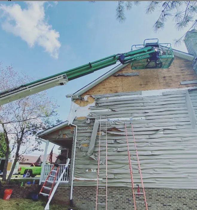 SERVPRO of South Bend, NE and SERVPRO of W. St. Joseph County Picture 3