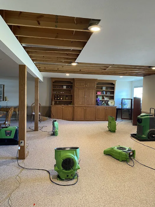 SERVPRO of South Bend, NE and SERVPRO of W. St. Joseph County Picture 7