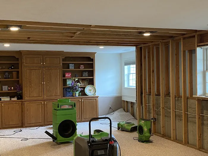 SERVPRO of South Bend, NE and SERVPRO of W. St. Joseph County Picture 5