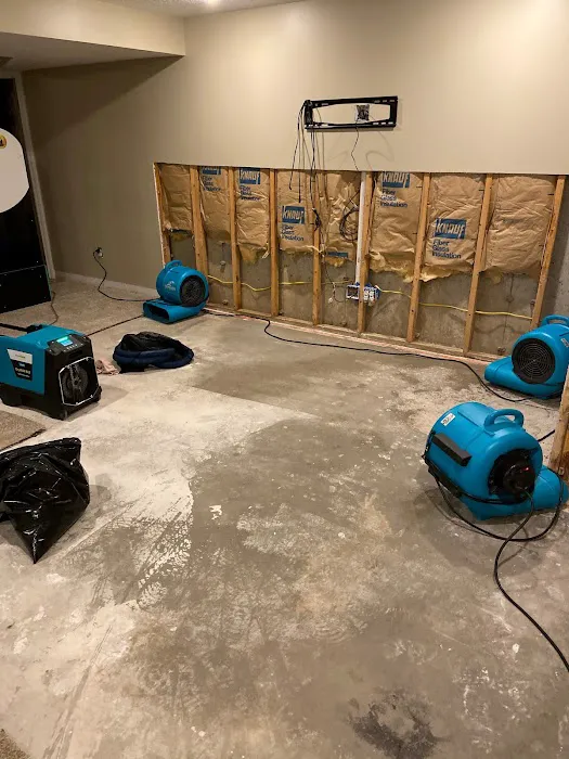 ServiceMaster Fire & Water Restoration by 24/7 Disaster Services Picture 10