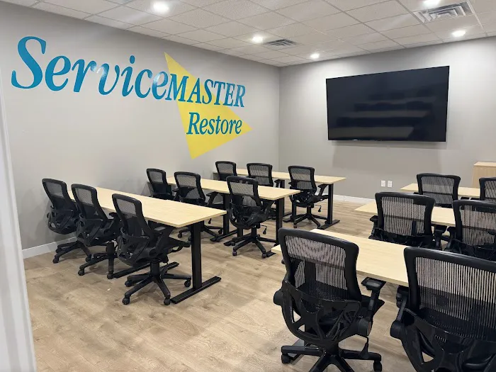 ServiceMaster Fire & Water Restoration by 24/7 Disaster Services Picture 7